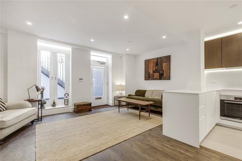 2 bedroom apartment for sale, Alie Street, London, E1