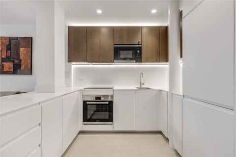 2 bedroom apartment for sale, Alie Street, London, E1