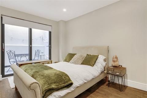 2 bedroom apartment for sale, Alie Street, London, E1