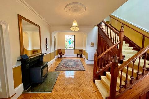 Guest house for sale, Littleham, Bideford, Devon, EX39