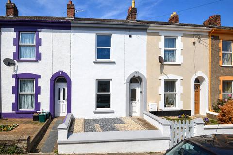 2 bedroom terraced house for sale, Geneva Place, Bideford, Devon, EX39