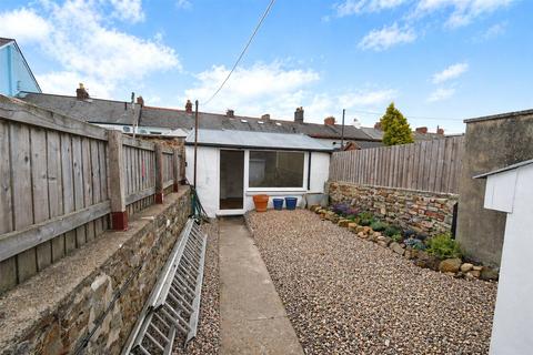 2 bedroom terraced house for sale, Geneva Place, Bideford, Devon, EX39