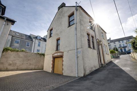 2 bedroom detached house for sale, Meridian Place, Ilfracombe, Devon, EX34