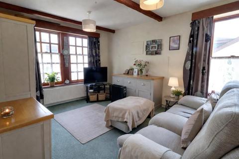 2 bedroom detached house for sale, Meridian Place, Ilfracombe, Devon, EX34