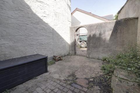 2 bedroom detached house for sale, Meridian Place, Ilfracombe, Devon, EX34