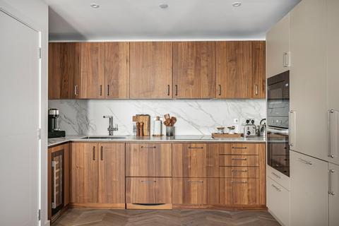 2 bedroom flat for sale, Riverstone Fulham, 16 Central Avenue, Fulham, London, SW6