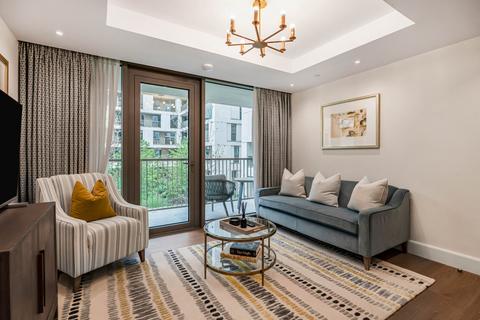 undefined, Riverstone Kensington, 2-4 Warwick Lane, Kensington, London, W14