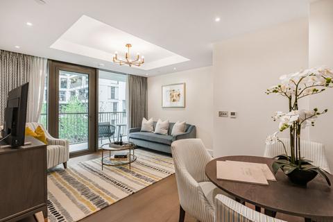 undefined, Riverstone Kensington, 2-4 Warwick Lane, Kensington, London, W14