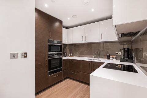 undefined, Riverstone Kensington, 2-4 Warwick Lane, Kensington, London, W14