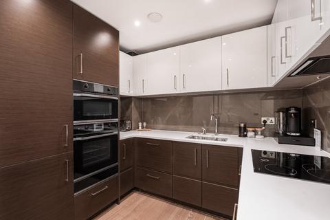undefined, Riverstone Kensington, 2-4 Warwick Lane, Kensington, London, W14