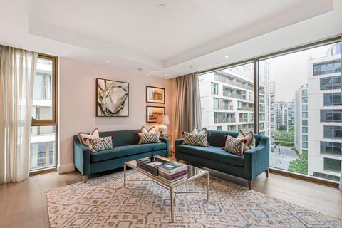 undefined, Riverstone Kensington, 2-4 Warwick Lane, Kensington, London, W14