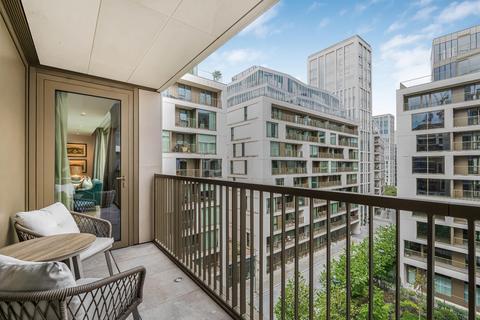 undefined, Riverstone Kensington, 2-4 Warwick Lane, Kensington, London, W14