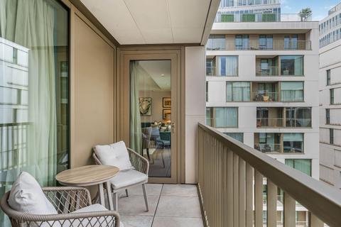 undefined, Riverstone Kensington, 2-4 Warwick Lane, Kensington, London, W14
