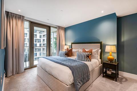 undefined, Riverstone Kensington, 2-4 Warwick Lane, Kensington, London, W14