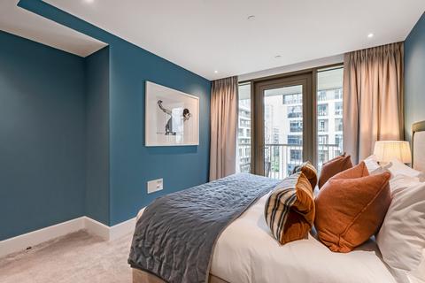 undefined, Riverstone Kensington, 2-4 Warwick Lane, Kensington, London, W14