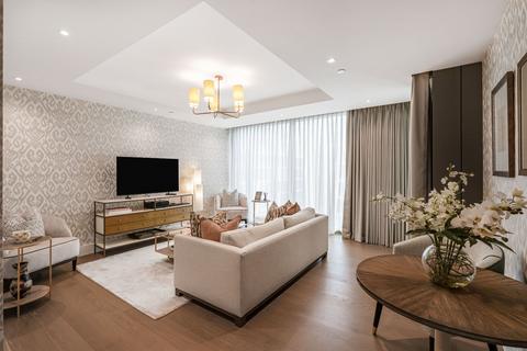 undefined, Riverstone Kensington, 2-4 Warwick Lane, Kensington, London, W14