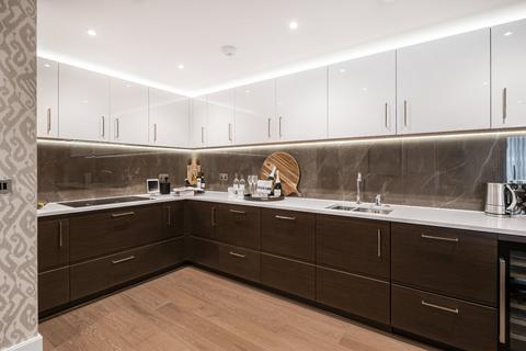 undefined, Riverstone Kensington, 2-4 Warwick Lane, Kensington, London, W14