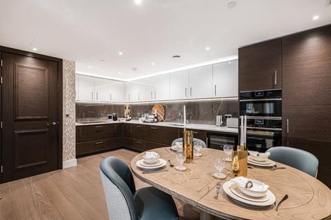undefined, Riverstone Kensington, 2-4 Warwick Lane, Kensington, London, W14