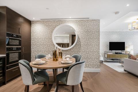 undefined, Riverstone Kensington, 2-4 Warwick Lane, Kensington, London, W14