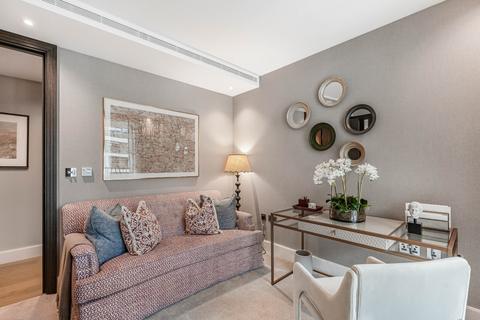 undefined, Riverstone Kensington, 2-4 Warwick Lane, Kensington, London, W14