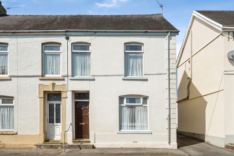Semi-detached house - Coalbrook Road, Swansea SA4
