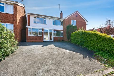 3 bedroom semi-detached house for sale, Launceston Close, WALSALL, West Midlands, WS5