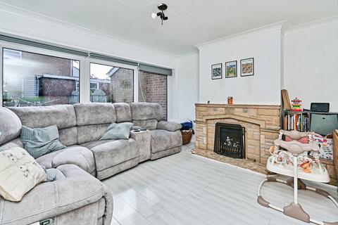 3 bedroom semi-detached house for sale, Launceston Close, WALSALL, West Midlands, WS5