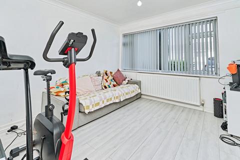 3 bedroom semi-detached house for sale, Launceston Close, WALSALL, West Midlands, WS5