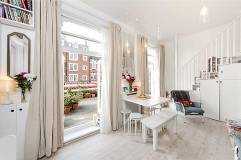 Studio for sale, Goldhawk Road, London, W12