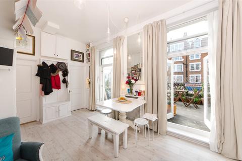 Studio for sale, Goldhawk Road, London, W12