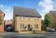 The Marford - Plot 217 at High Leigh Garden Village, High Leigh Garden Village, High Leigh Garden Village EN11