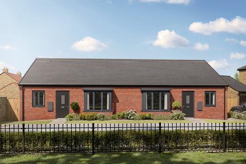 undefined, The Foxdale - Plot 235 at Swinnow Park, Swinnow Park, Racecourse Approach LS22