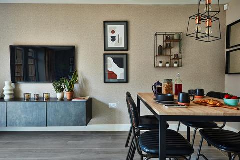 undefined, The Foxdale - Plot 235 at Swinnow Park, Swinnow Park, Racecourse Approach LS22