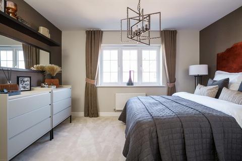 undefined, The Foxdale - Plot 235 at Swinnow Park, Swinnow Park, Racecourse Approach LS22
