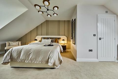 3 bedroom semi-detached house for sale, The Harrton - Plot 28 at Lever Valley, Lever Valley, Stopes Road BL3