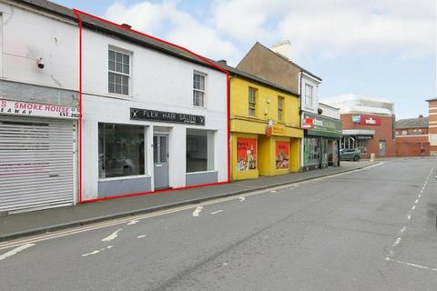 Retail property (high street) to rent, 58 Oxford St Kidderminster DY10 1BJ
