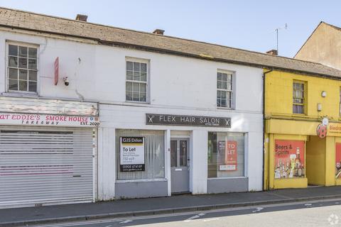 Retail property (high street) to rent, 58 Oxford St Kidderminster DY10 1BJ