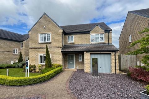 undefined, 4, The Pensford at Alston Grange, Longridge PR3 3BD