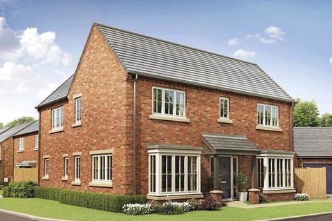 undefined, 5, The Eastford at Alston Grange, Longridge PR3 3BD