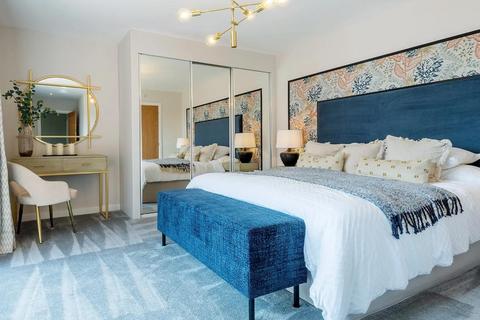 undefined, 5, The Eastford at Alston Grange, Longridge PR3 3BD