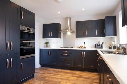 5 bedroom detached house for sale, 235, Barrington at Landimore Park, Northampton NN4 6GR