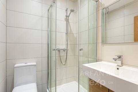 Studio to rent, Finchley Road, London NW3