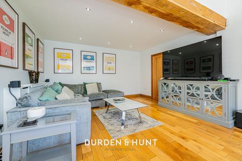 4 bedroom detached house for sale, Oak Hill Road, Stapleford Abbotts, RM4