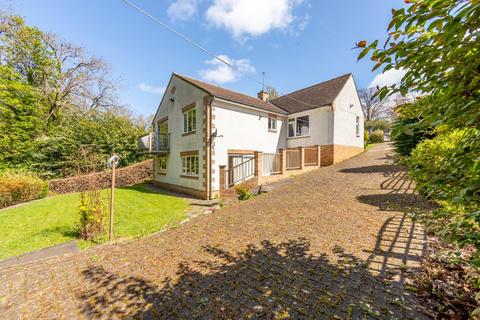 4 bedroom detached house for sale, Elvaston Park Road, Hexham NE46