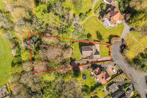 4 bedroom detached house for sale, Elvaston Park Road, Hexham NE46