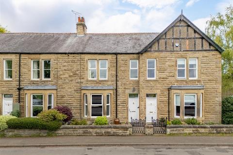 3 bedroom terraced house for sale, Corchester Terrace, Corbridge NE45
