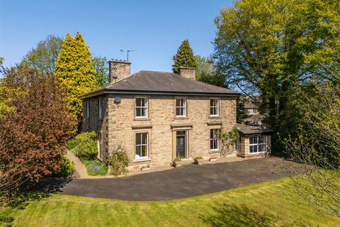 5 bedroom detached house for sale, Edens Lawn, Haltwhistle NE49