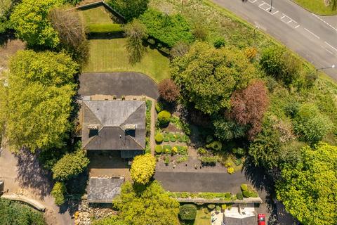 5 bedroom detached house for sale, Edens Lawn, Haltwhistle NE49