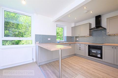 3 bedroom detached house for sale, Almondbury Bank, Huddersfield, West Yorkshire, HD5
