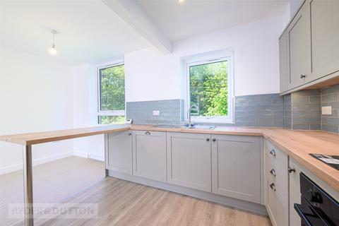 3 bedroom detached house for sale, Almondbury Bank, Huddersfield, West Yorkshire, HD5